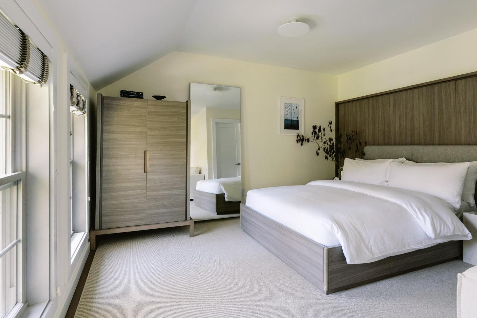 The Roundtree, Amagansett Hotel Exterior photo