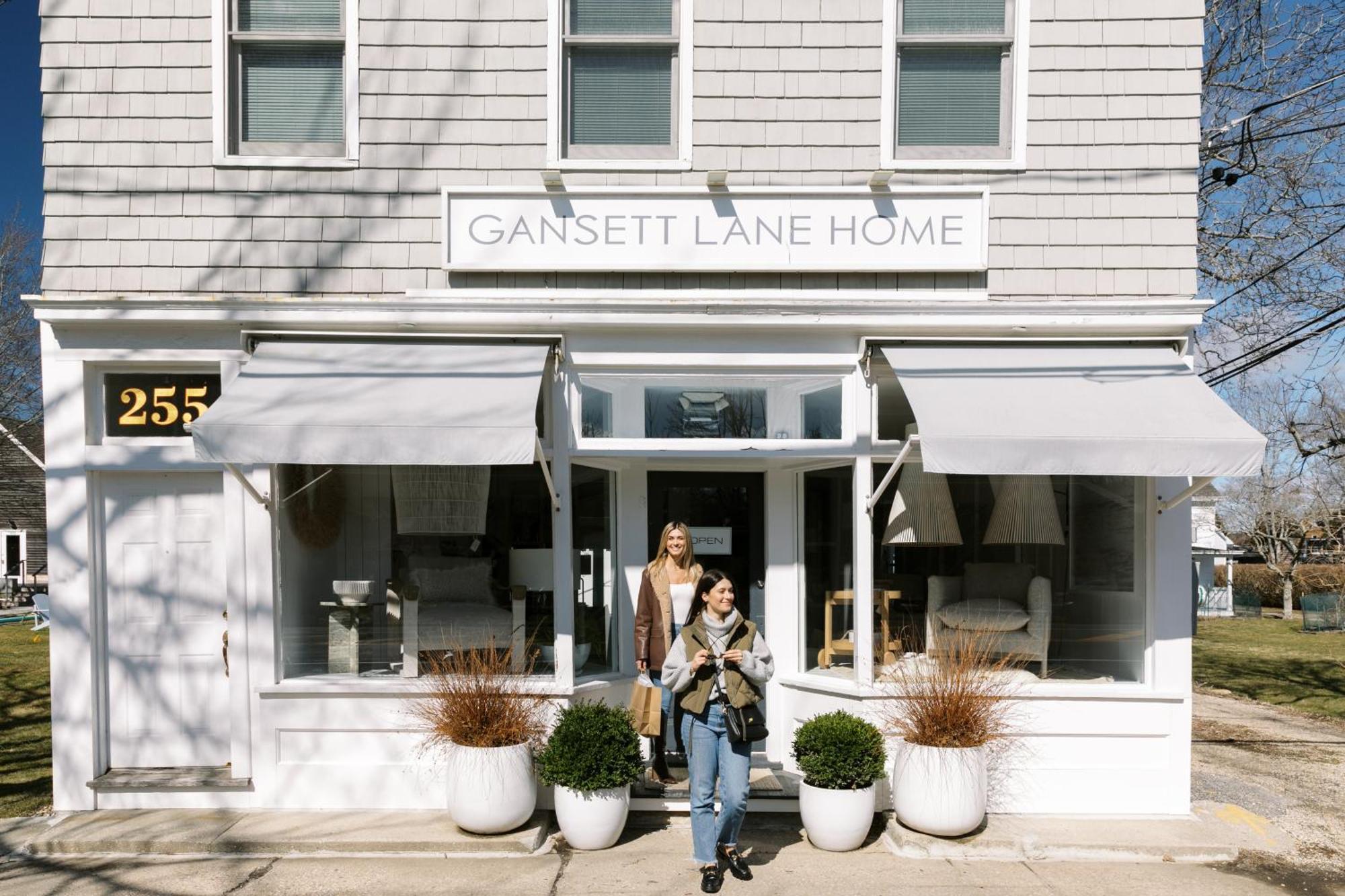 The Roundtree, Amagansett Hotel Exterior photo