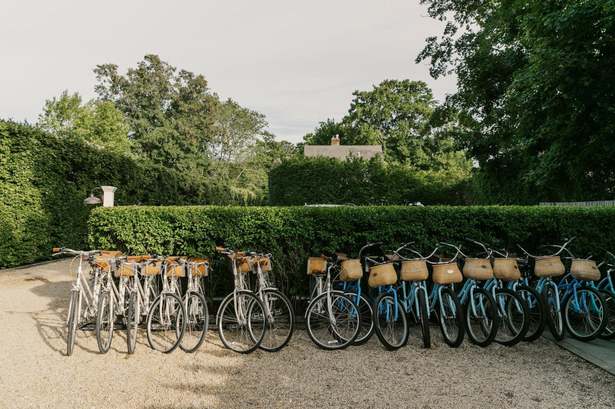 The Roundtree, Amagansett Hotel Exterior photo